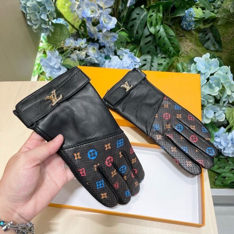 Louis Vuitton Gloves